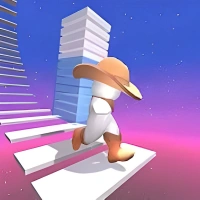Brick Surfer